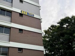 Blk 888 TAMPINES GROVE (Tampines), HDB 4 Rooms #474724301